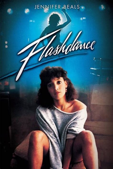 flashdance hauptdarstellerin